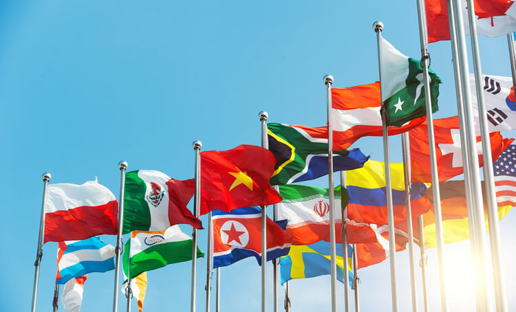 foreign corrupt practices act compliance checklist
