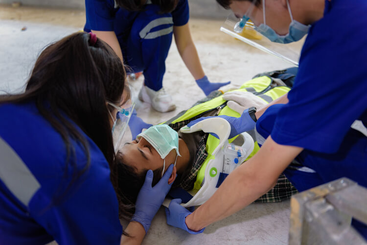 catastrophic injury lawyer