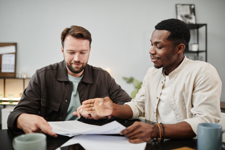 probation officer meeting - can you get probation for federal charges?